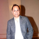 Vipul Amrutlal Shah