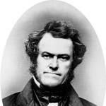 Virgil Delphini Parris