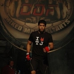 Virgil Lozano