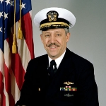 Virgil Lusk Lusk Hill