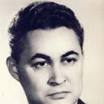 Virgil Trofin