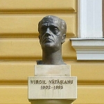 Virgil Vatasianu