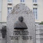 Virgile Rossel