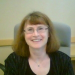 Ginny Burdick