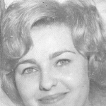 Virginia Bulat Carroll