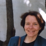 Jenny Harrison
