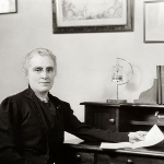 Virginia Ellis Jenckes