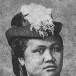 Virginia Kapoʻoloku Poʻomaikelani