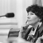 Virginie Norbertina Maria Korte-van Hemel