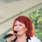 Virve Rosti