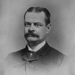 William Astor - Uncle of Matthew Perez