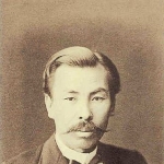 Shinagawa Yajiro