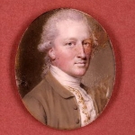 Frederick Viscount