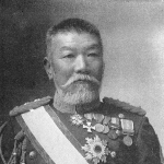 Osako Naoharu