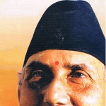 Vishnu Raj Atreya