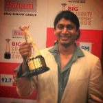 Vishvesh Parmar