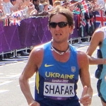 Witalij Shafar