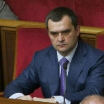 Vitaliy Zakharchenko