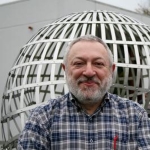 Vitaly Bergelson