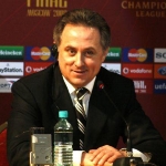 Witali Mutko