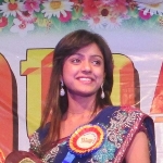 Vithika Sheru