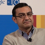 Vic Gundotra