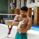 Vivek Mishra