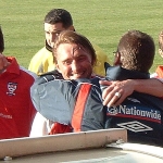 Viv Busby