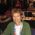 Vivian Smith