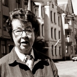 Vivica Frenckell