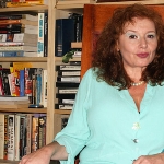 Vivien Goldman