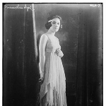 Vivienne Segal
