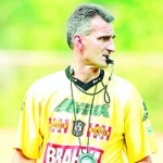 Vladan Vicevic
