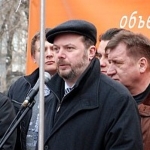 Vladimir Vladimir Alexeyevich Kara-Murza