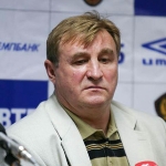 Vladimir Kazachyonok