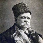 Vladimir Gilyarovsky
