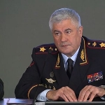 Wladimir Kolokoltsev
