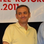 Vladimir Feldman
