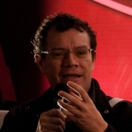 Vladimir Florez