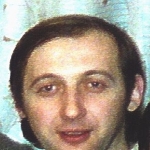 Vladimir Tarnopolsky
