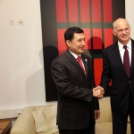Vladimir Norov