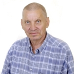 Vladimir Miklyukov