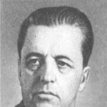 Wladimir Vladimir Mikhailovich Myasishchev