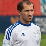 Vladimir Gogberashvili