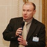 Wladimir Potanin