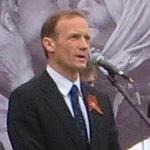 Uladzimir Dratchev