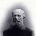 Vladimir Nalivkin