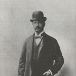 Wladimir Golenishchev