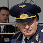Vladimir Mikhaylov