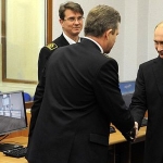 Vladimir Litvinenko